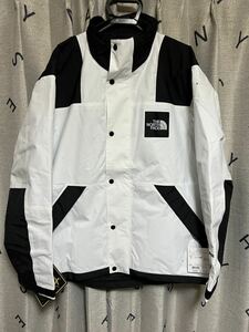 THE NORTH FACE ノースフェイス rage gtx shell jacket ゴアテックス GORE-TEX シェルジャケット XL