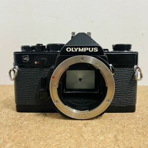 ジャンク OLYMPUS オリンパス OM-1 ボディ i5743 60サイズ発送　