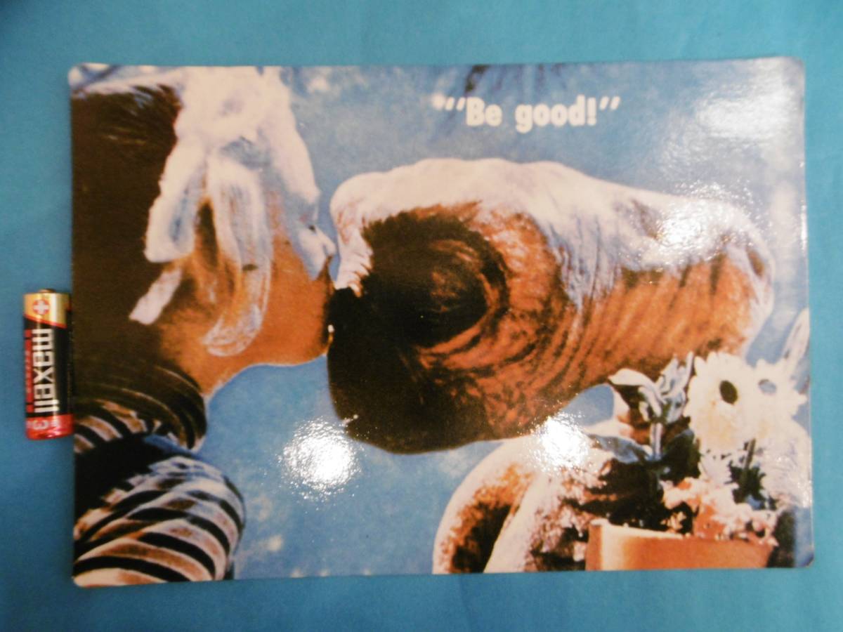 ヤフオク! -e.t.(ビンテージ)の中古品・新品・未使用品一覧