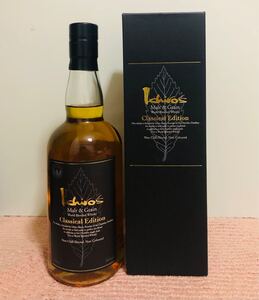 イチローズモルト クラシカルエディション 700ml