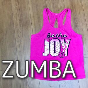 ZUMBA ズンバ タンクs mレギンスNIKEナイキadidasダンス フィットネスReebokジムadidasリーボック
