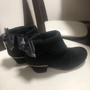 子供ショートブーツ20cm