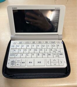 電子辞書 高校生モデル CASIO カシオEX-word カシオ電子辞書