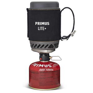 国内送料無料!プリムス ライト プラス★国内OD缶対応 Primus LITE PLUS