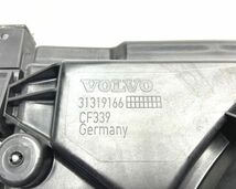 VL022 MB V40 T-4 SE 電動ファン/ラジエター/エアコン コンデンサー セット ◆31319166/31293689 ★動作OK ◎ ★即決★_画像5