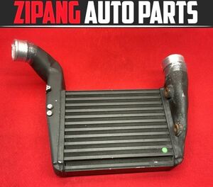 AU081 4F RS6 Avante 4WD left intercooler *07L 145 805 A * leak none ** prompt decision *