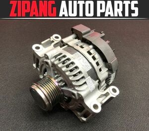 AU082 8W A4 2.0TFSI quattro CYR alternator *06L 903 024 H * operation OK 0* prompt decision *