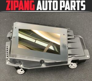 VL037 ZB V60 クロスカントリー T5 4WD ヘッドアップ ディスプレイ HUD ◆(P)32276622 ▲破損有り ★動作OK ○ ★即決★