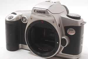 【激レア】キヤノン Canon EOS KISS フィルム一眼レフカメラ SLR
