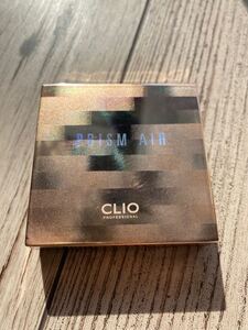 クリオ CLIO Prism Air Blushe&Highlighter プリズムエアチーク&ハイライト 韓国コスメ