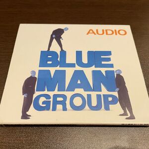 【輸入盤】 Audio/ブルーマングループ