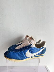 78年製Nike vintage Senorita Cortez US6.5 70s 1978ナイキ ビンテージ made in taiwan