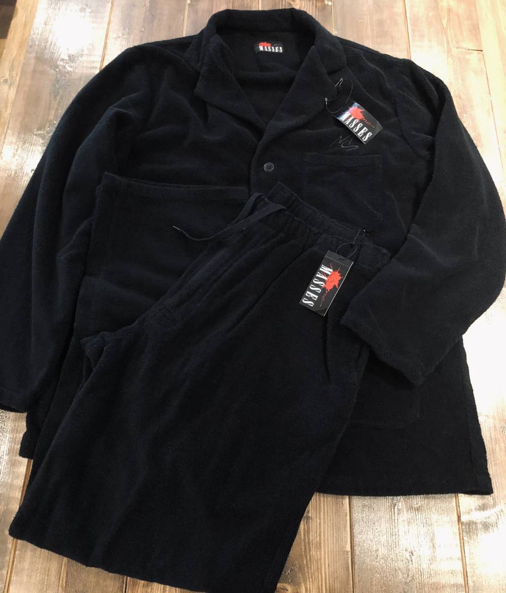 Tenderloin T-Hide M ホースハイドカーコート 茶芯 レザージャケット