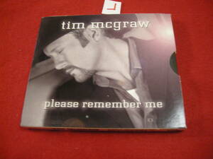 」輸入盤CD!　 ティム・マッグロウ Tim Mcgraw