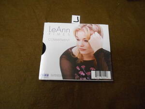 」即決輸入盤CD!　Leann Rimes リアン・ライムス 