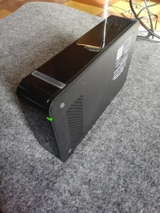 BUFFALO 外付けHDD USB3.1 3TB