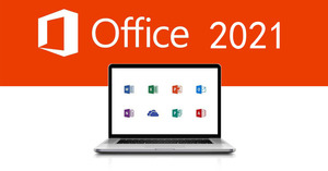 【永年正規保証】Microsoft Office 2021 Professional Plus プロダクトキー 正規 認証保証 Access Word Excel PowerPoin