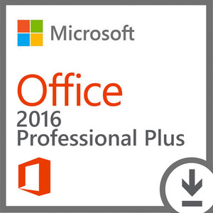 【即発送】Microsoft Office2016 Professional Plusプロダクトキー 日本語 正規 Word Excel PowerPoint Access 永久認証保証
