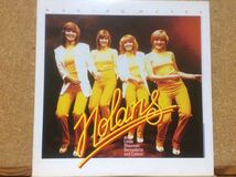 LP★ノーランズThe Nolans★恋のハッピー・デートMaking Wave_画像1