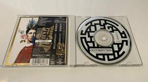 布袋寅泰　GUITARHYTHM (SHM-CD)