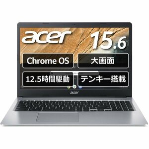 新品1年保証 Acer Chromebook 315 CB315-3H-A14N2