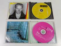 CD　スティング　いろいろ6枚セット STING_画像10