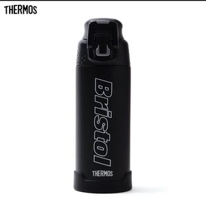 FCRB Bristol ブリストロ 水筒 保冷専用THERMOS BOTTLE アメリカ アメコミ シークレットベース☆希少☆