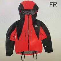 THE NORTH FACE NP61823 ハイアングルジャケット　GORE-TEX JACKET ゴアテックス メンズ_画像1