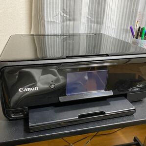Canon PIXUS TS8130 ジャンク品