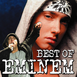 Eminem エミネム 豪華47曲 完全網羅 史上最強 最強 Best MixCD【数量限定1,980円→大幅値下げ!!】