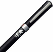 三菱鉛筆 3色ボールペン ジェットストリームF 0.5 SXE360105.24 ルミナスブラック_画像3