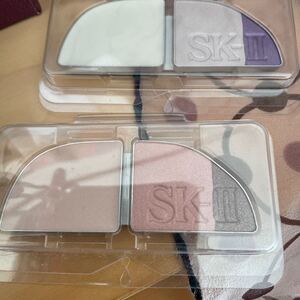 アイシャドー 2品