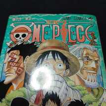 ONE PIECE/ワンピース/集英社/ジャンプ・コミックス/尾田栄一郎【巻六十/60巻/弟よ】中古_画像2