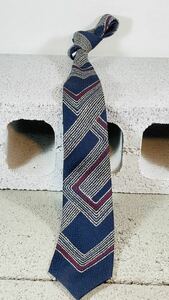 ネクタイ 伝統美ネクタイ　オールドファッション　アイテム