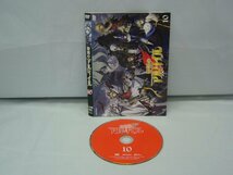 030-0791 送料無料 いぬやしき vol.5,6 将国のアルタイル vol.9,10 4枚セット レンタル版 ディスクとジャケットのみ_画像5