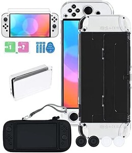Nintendo Switch 有機ELモデル OLED 対応 Le Havre