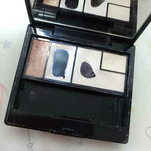 * popular color * Shiseido kredo Poe Beaute on bru Couleur on bru Couleur 112 I shadow I color white 