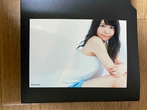 HKT48 Mai Fuchigami Photo Akb48