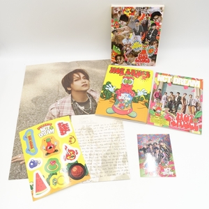 Hot Sauce: NCT DREAM Vol. 1 Photo Book Ver. Chilling Ver./1st full album/CD/フォトカードなし/4262