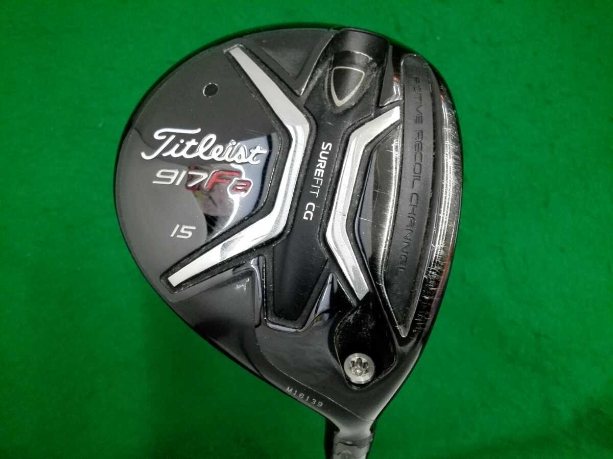 08】【1W】【即決価格】タイトリストTS3/TITLEIST KUROKAGE 50/10.5度