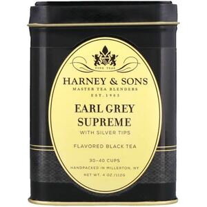 Har HARNEY&SONS ハーニー&サンズ アールグレイシュプレームティー