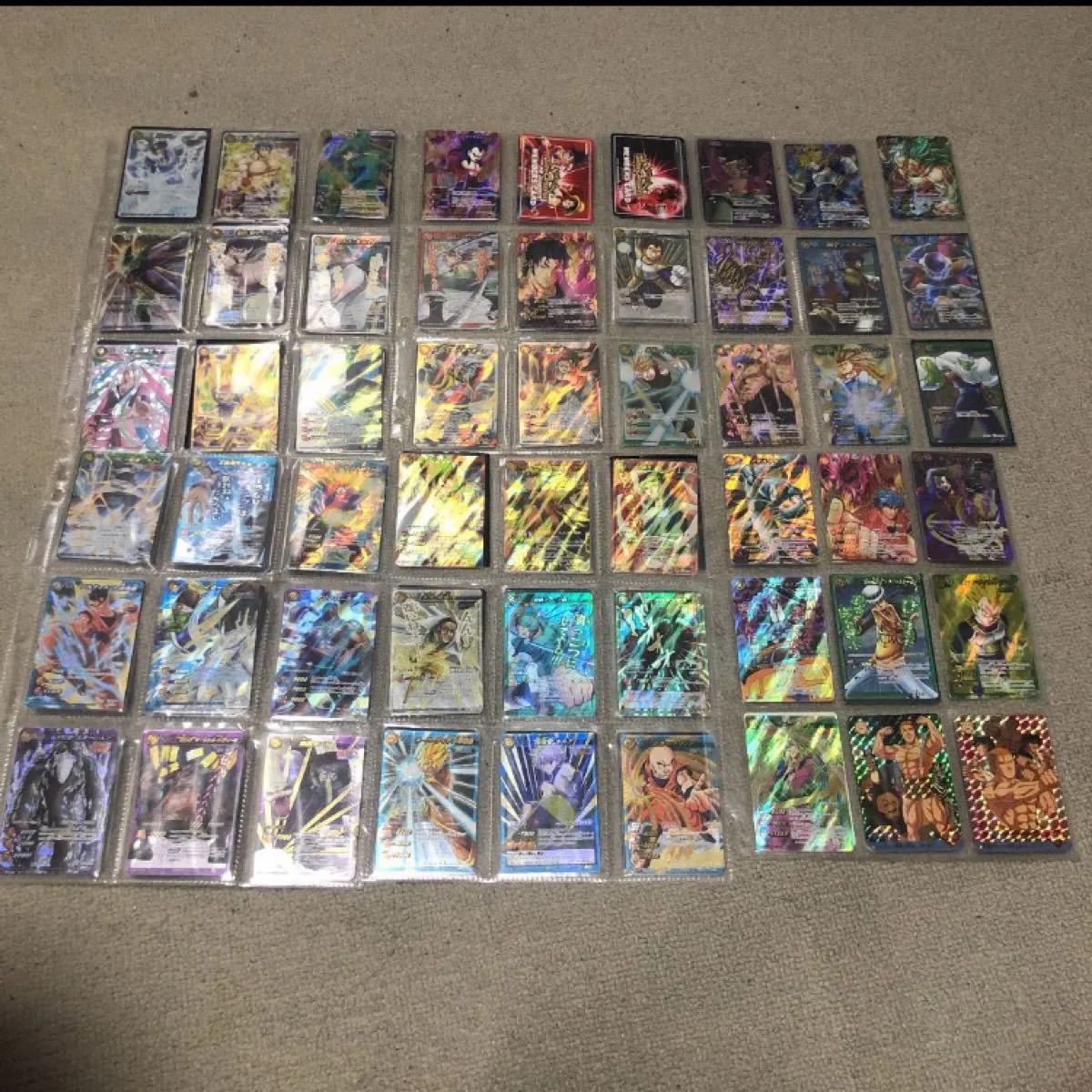 ミラクルバトルカードダス ミラバト デッキ19個まとめ売り!13