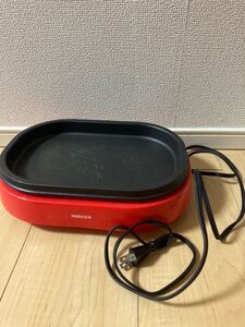 小型ホットプレート