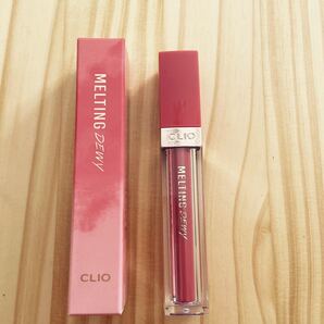 CLIO クリオメルティングデューイティント 10 PINK SMOKE