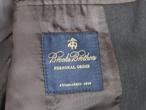 Brooks Brothers ブルックスブラザーズ　テーラードジャケット　/501244071_画像7