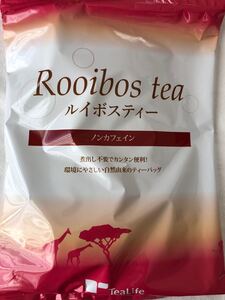 ティーライフ ルイボスティー 101個