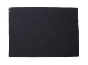 スノーピーク 2L Octa Blanket One Black ブランケット ブラック オクタ