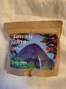 コナズ珈琲 ハワイコナ100% コナズカフェ ハワイアンパンケーキカフェ