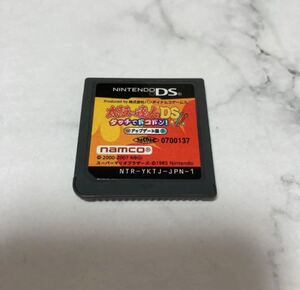 太鼓の達人DS ソフト 任天堂