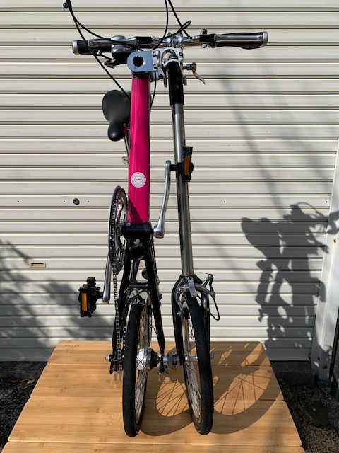 激安価格と即納で通信販売 スナップオンの自転車 sushitai.com.mx